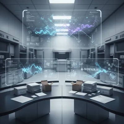 Takeda and Novartis Layoffs: Implications for Pharma Industry