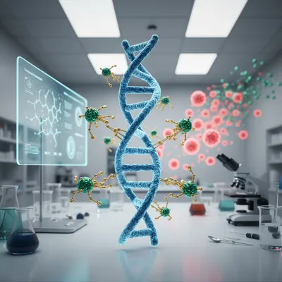 Targeted Protein Degraders: A New Era in Cancer Treatment