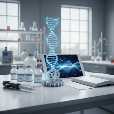 Testosterone Therapy FDA Update: Key Regulatory Advances