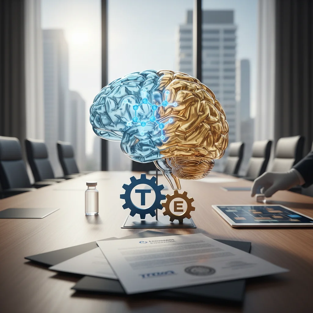 Teva Acquires Emalex Biosciences for First-in-Class Tourette Syndrome Drug Ecopipam