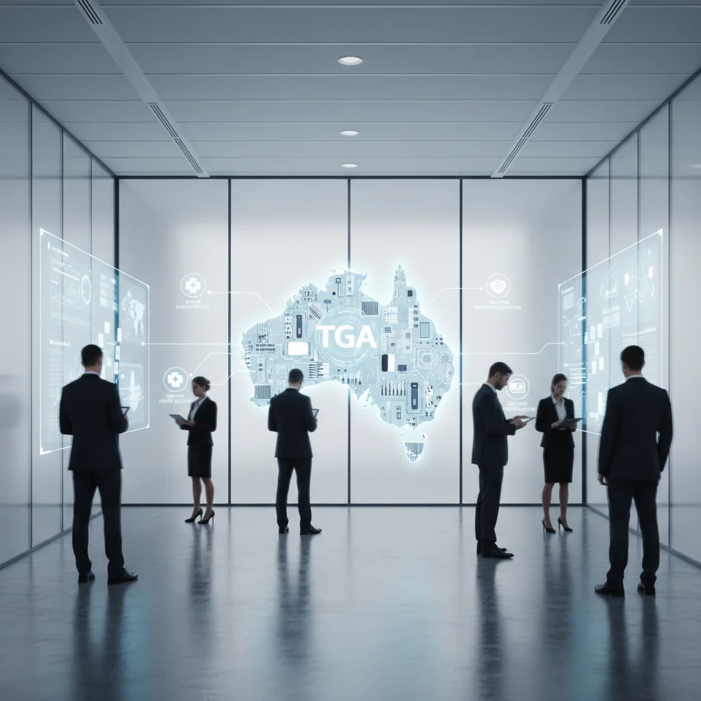 Australia's TGA Updates Personalised Medical Device Regulations: New Guidance for Market Authorization and Supply Chain Compliance
