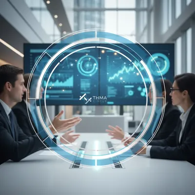 THMA CPE Circle 2026: Pharma Exec Networking Focus
