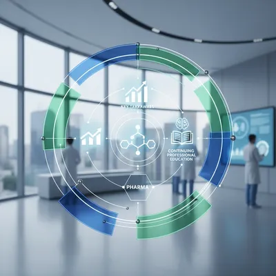 THMA CPE Circle: Key Takeaways for Pharma Professionals