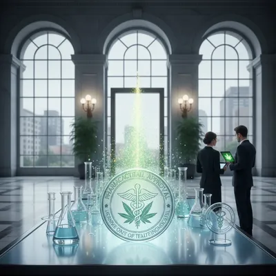 Tilray Brands Positioned for Major U.S. Medical Cannabis Expansion Following Historic Rescheduling
