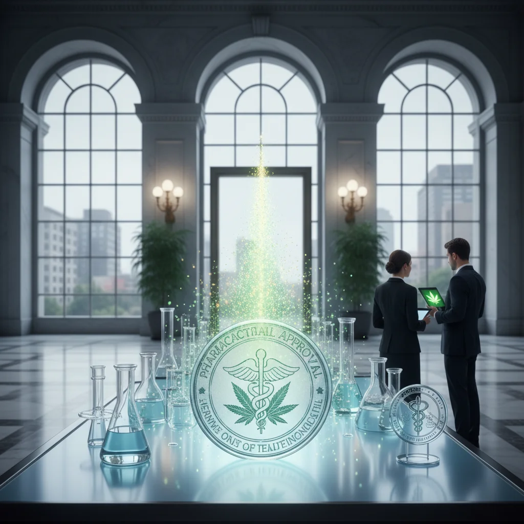 Tilray Brands Positioned for Major U.S. Medical Cannabis Expansion Following Historic Rescheduling