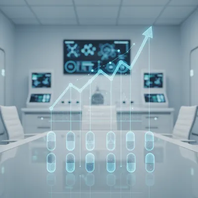 Top 10 Takeover Targets of 2026: Market Analysis