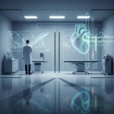Trump's Medical Exam: Implications for the Pharmaceutical Industry