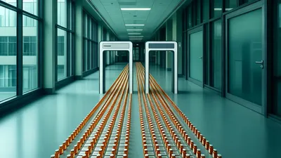 TrumpRx's Generic Drug Expansion: Strategic Implications for the Pharmaceutical Industry
