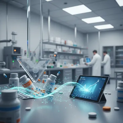 Impact of Trump's Generic Meds Initiative on Pharma