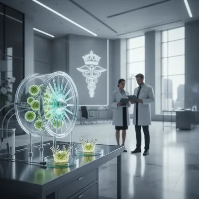 Turbine Partners with Crown Bioscience to Advance AI-Powered Cancer Drug Discovery Using Organoid Technology