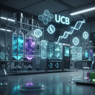 UCB Acquires Antibody Treatment Maker: Implications for Autoimmune Disease Market