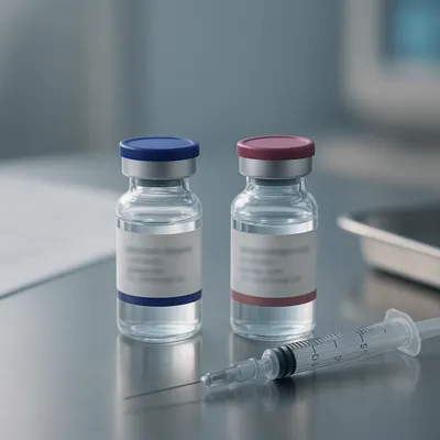 UCB's Bimzelx vs. AbbVie's Skyrizi: A Competitive Analysis