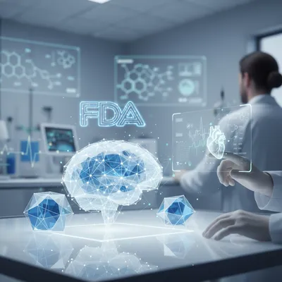 Understanding the FDA: Insights on Marty Makary's Perspective