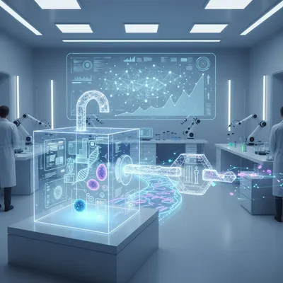 Unlocking Real-World Evidence in the AI Era