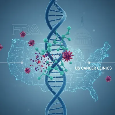 US Cancer Clinics Rush for Revolution Medicines' New Pancreatic Cancer Drug