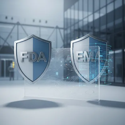 US Raises Concerns Over EU Pharmaceutical Regulations