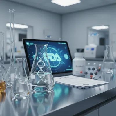 US FDA Proposes New Regulations on Weight-Loss Drug Compounding