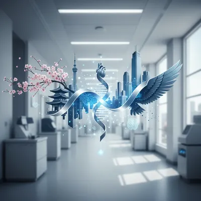 US-Japan Healthcare Conf. Day 1: Key Takeaways & Highlights