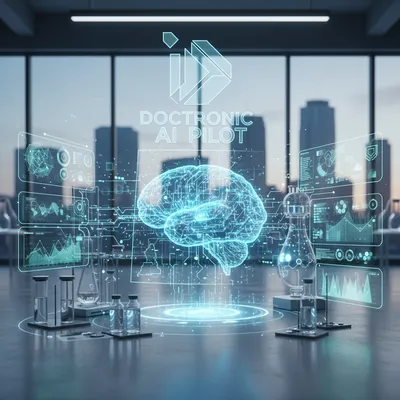 Insights from Utah's Doctronic AI Pilot: Early Data Analysis