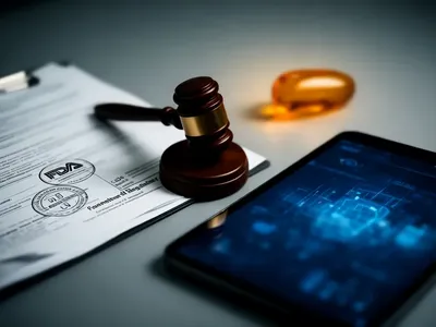 Utah Medical Board Scolded for Going Rogue with AI Criticism: Deal Implications for Pharma