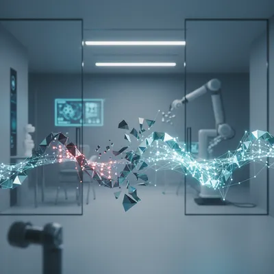 Verge Rebrands AI Drug Discovery After Trial Setback