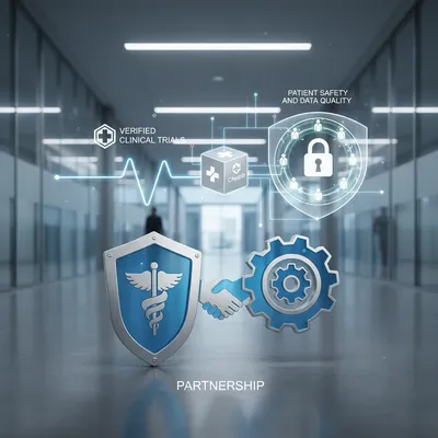 Verified Clinical Trials Partners with Chubb to Enhance Patient Safety and Data Quality in Clinical Research