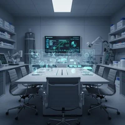 Vir Biotechnology Stock: Board Reshuffle and Governance Votes Post-AGM