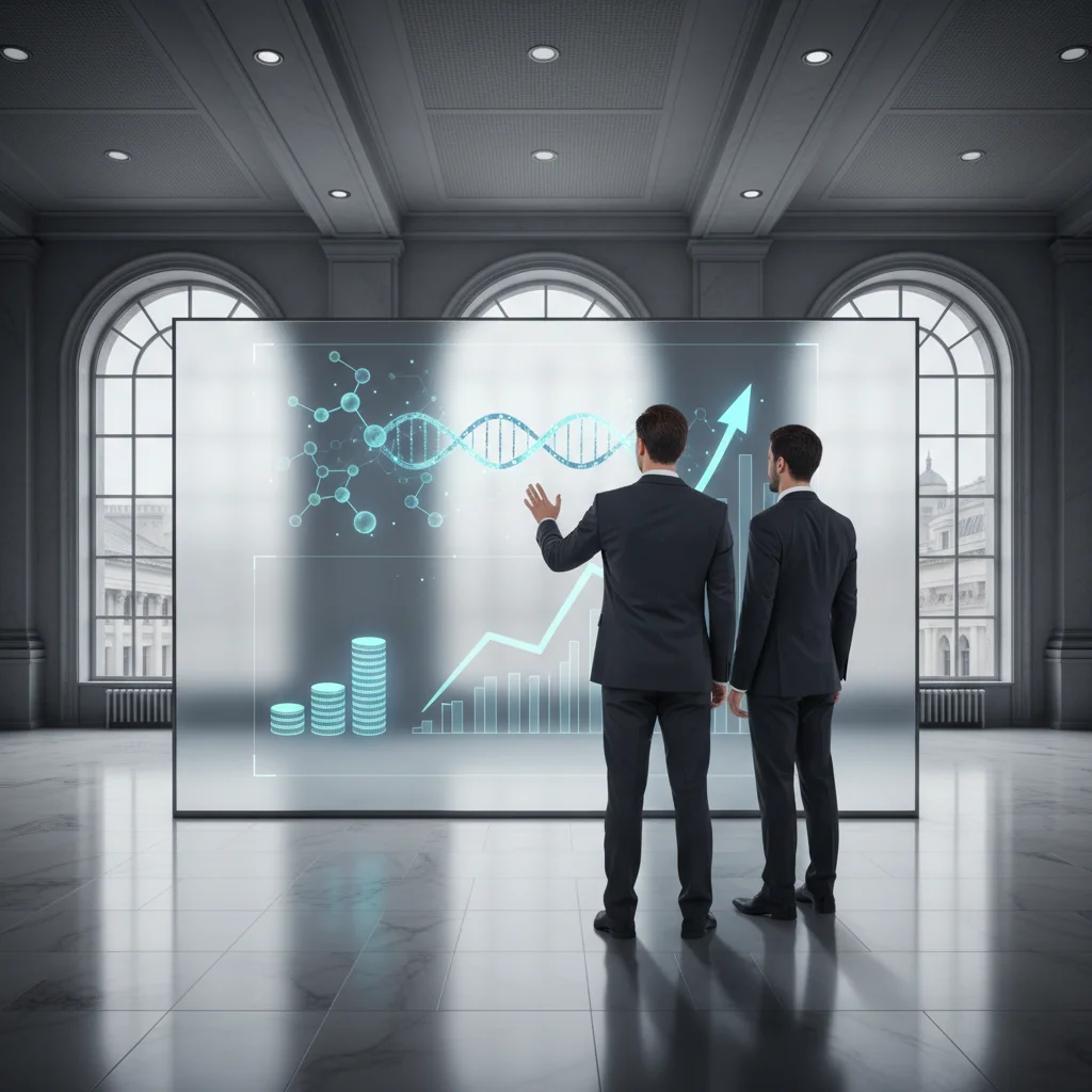 Vivacta Bio Raises $50M+ Series A Funding for GT801 CAR-T Gene Therapy Development