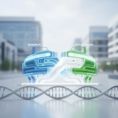 The Significance of the WakeMed – Atrium Health Merger