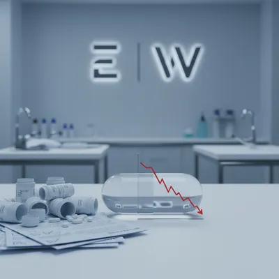 Wegovy Pill Scripts Decline: Implications for Pharma