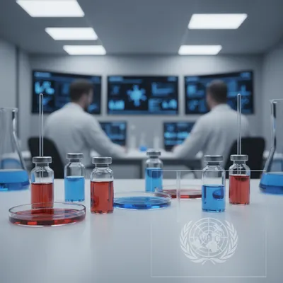 Which Vaccines Will Curb the Ebola Outbreak? WHO Debates