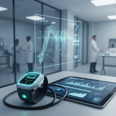 Whoop and FDA: Navigating Controversies in Blood Pressure Monitoring