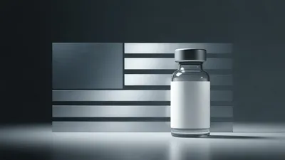 Why US-manufactured pharmaceutical packaging equipment matters