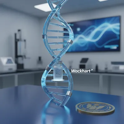 Wockhardt Secures US FDA Approval for ZAYNICH: A Milestone for Indian Pharma