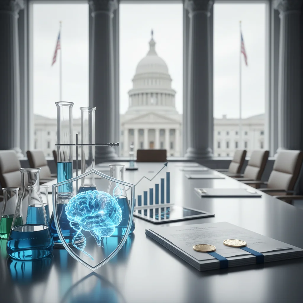 XellSmart Advances XS411 Parkinson's Cell Therapy to Phase II Trial After Positive Phase I Results