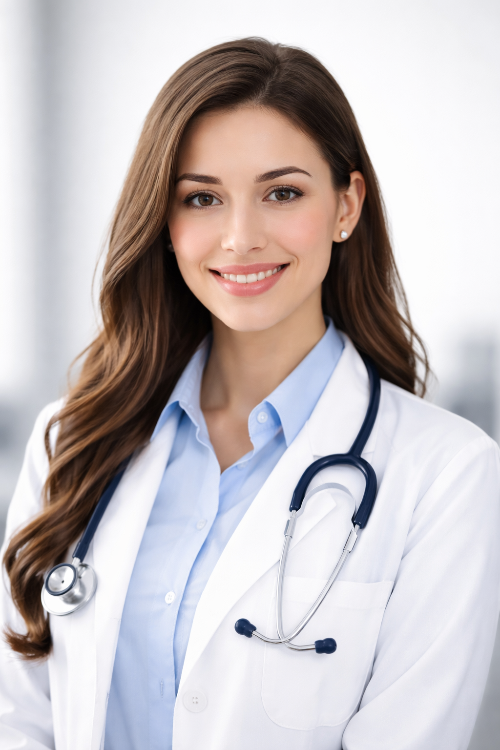 Dr. Elena Rossi