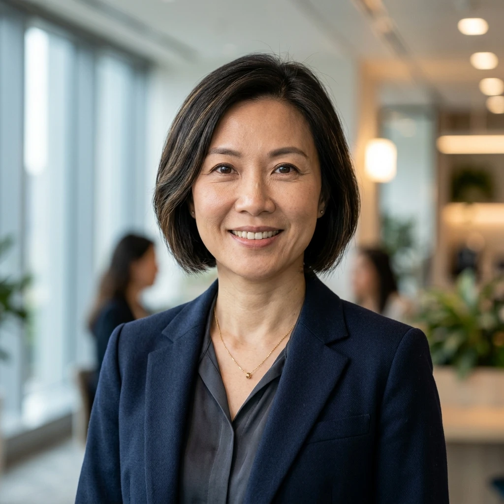 Dr. Grace Tan
