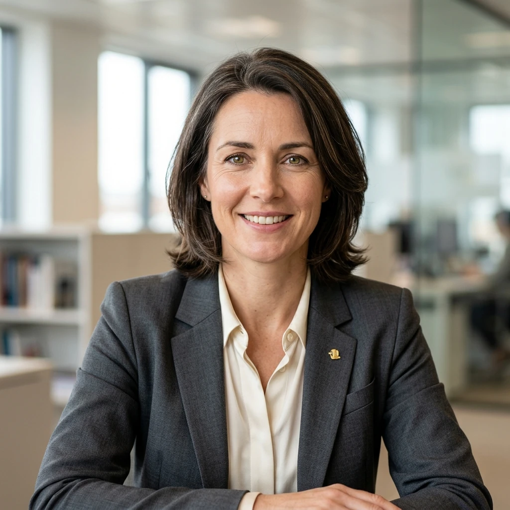 Dr. Hannah O'Connor