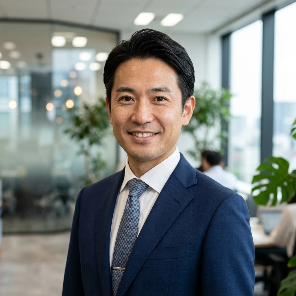 Hiroshi Sato