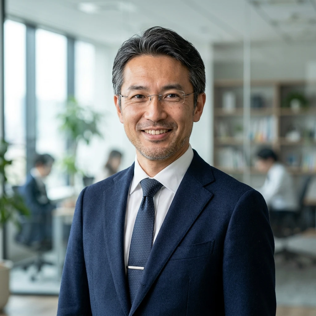 Kenji Watanabe