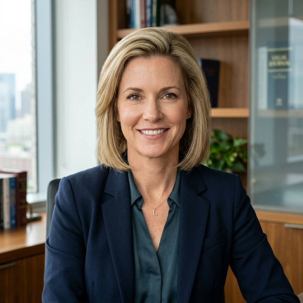 Dr. Laura Bennett