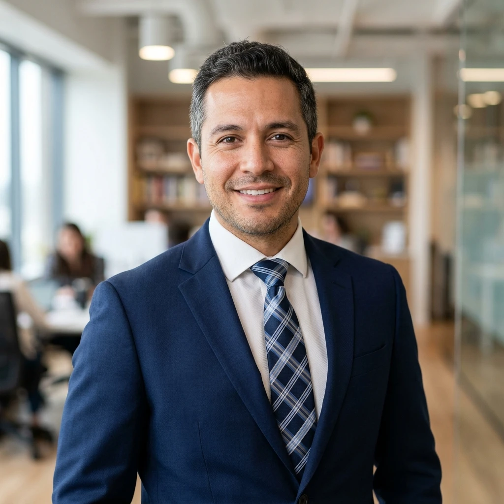 Michael Rivera