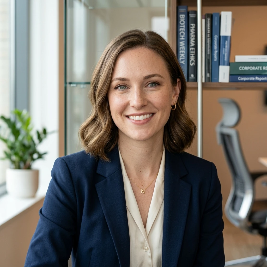 Dr. Natalie Hughes