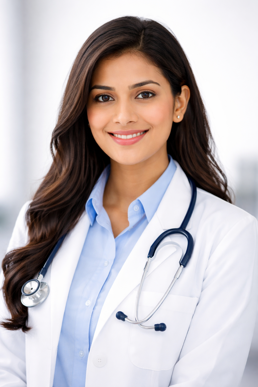 Dr. Priya Sharma