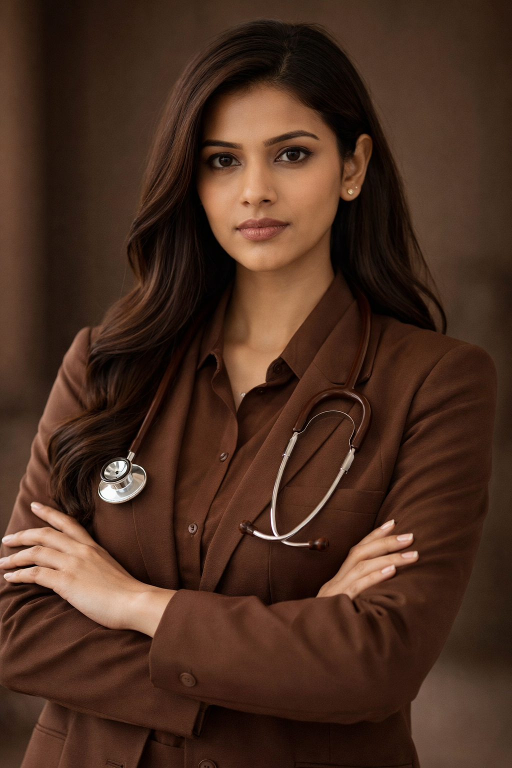 Dr. Sarah Mitchell