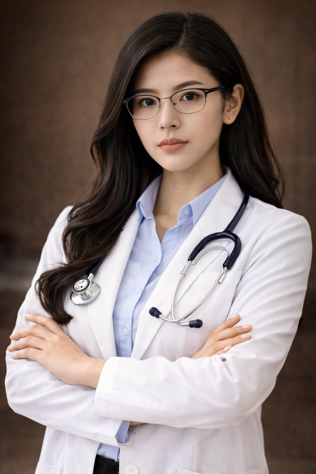 Dr. Yuki Tanaka