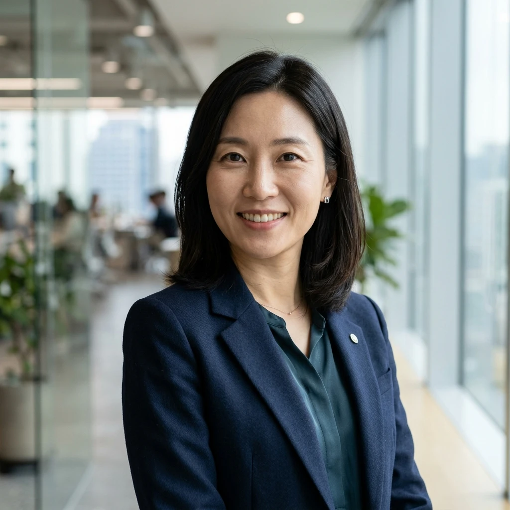 Dr. Yuna Park