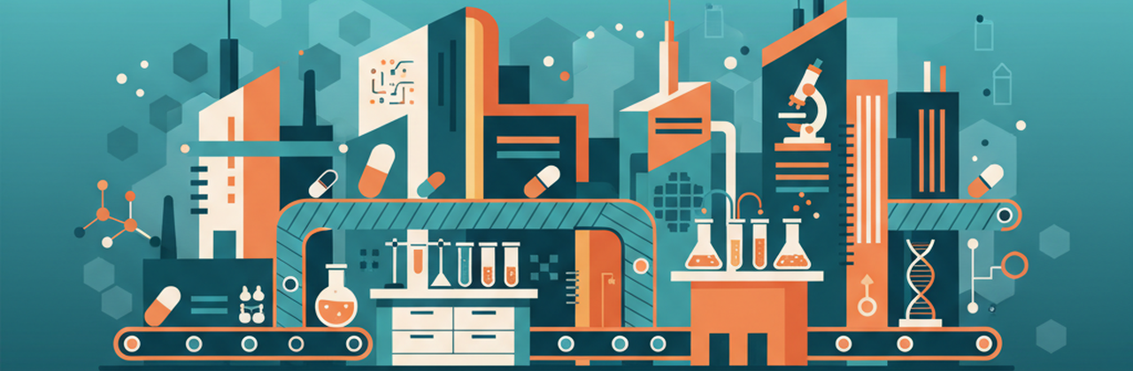 October 2025: Key Insights for the Pharmaceutical Industry