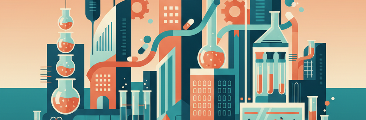 November 2025 Update: Key Insights for the US Pharmaceutical Sector