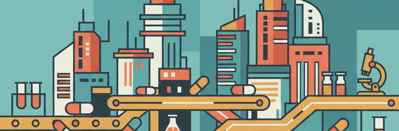April 2026: Navigating cGMP Regulations and Global Updates